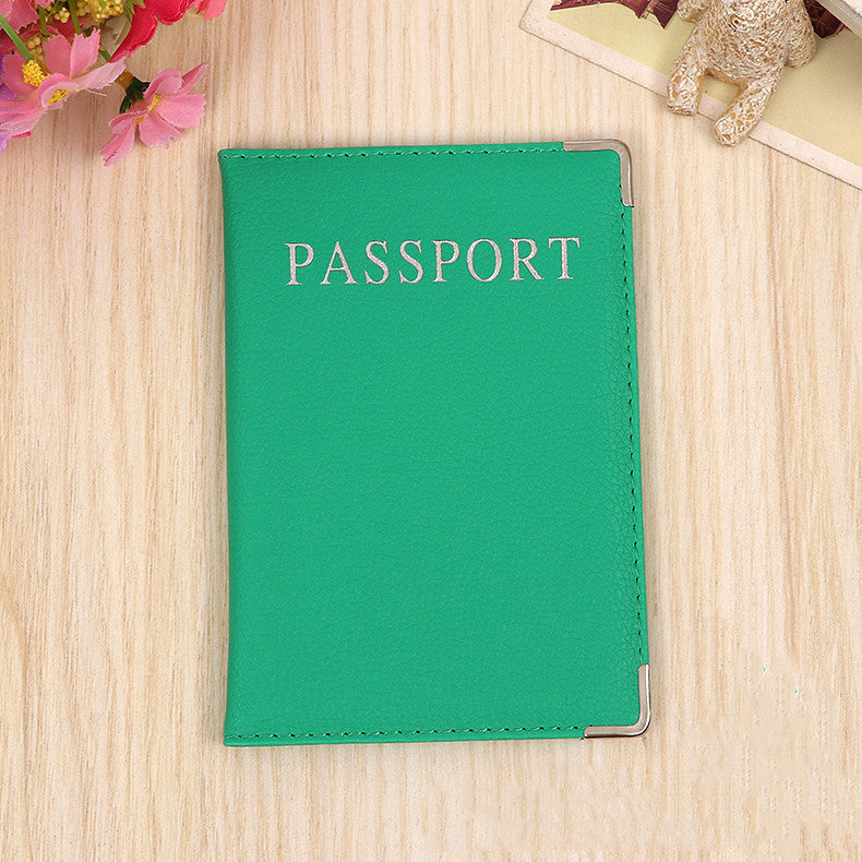 Passport Holder Passport Case