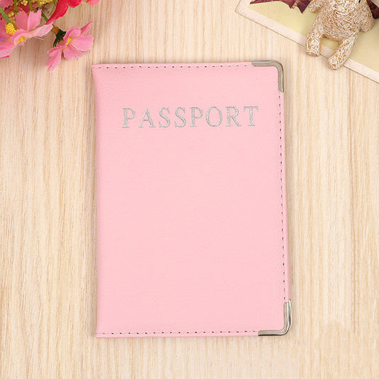 Passport Holder Passport Case