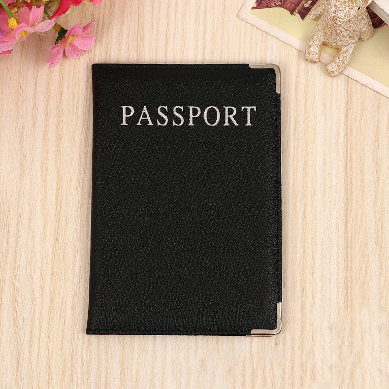 Passport Holder Passport Case