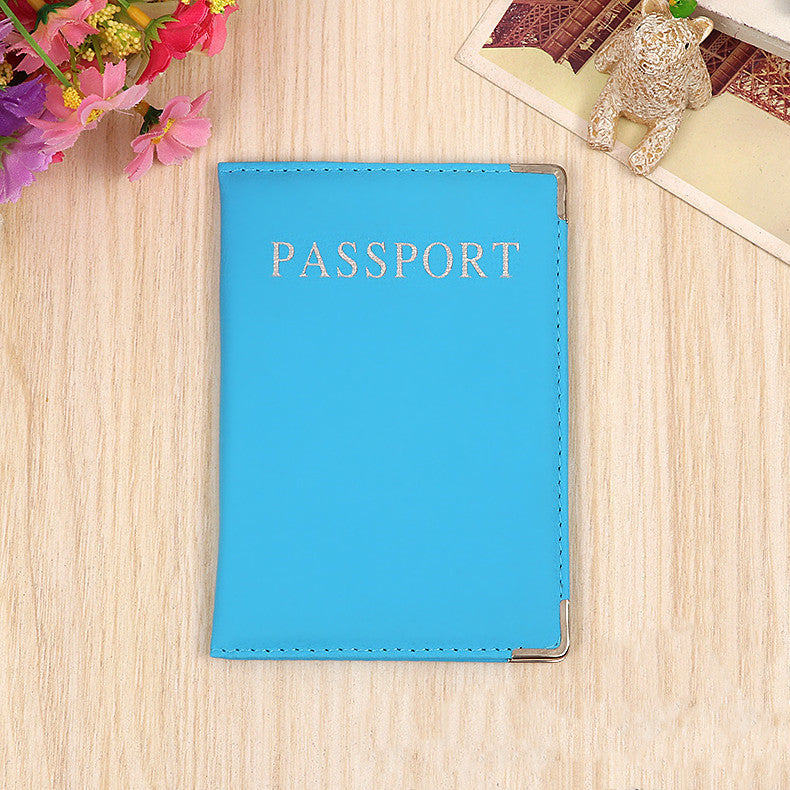 Passport Holder Passport Case