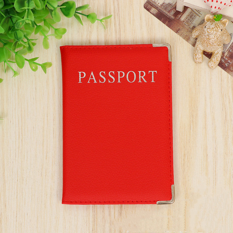 Passport Holder Passport Case